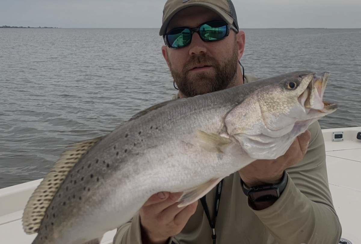 Daybreak Fishing Charters